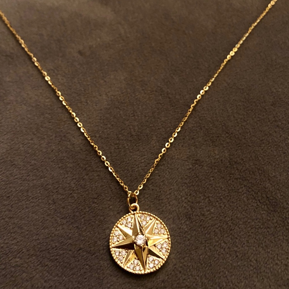 Celestial Necklace - image 2